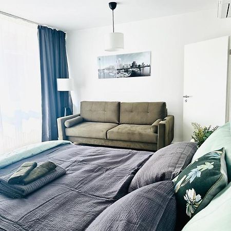 City Center Apartments Duesseldorf ภายนอก รูปภาพ