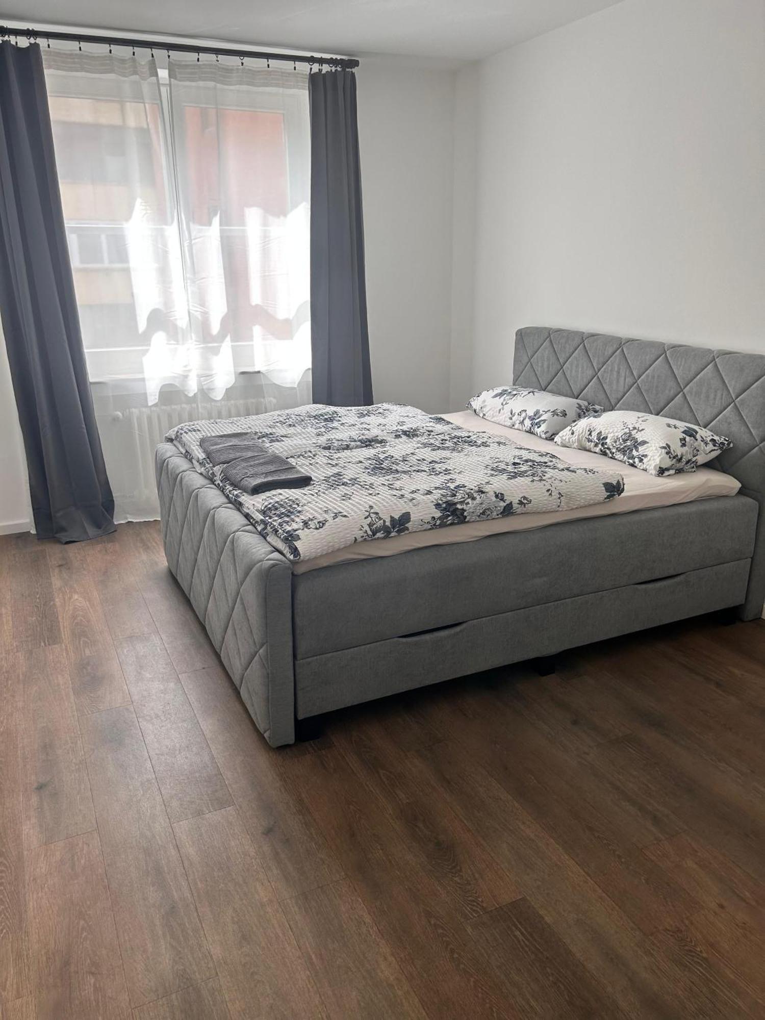 City Center Apartments Duesseldorf ภายนอก รูปภาพ