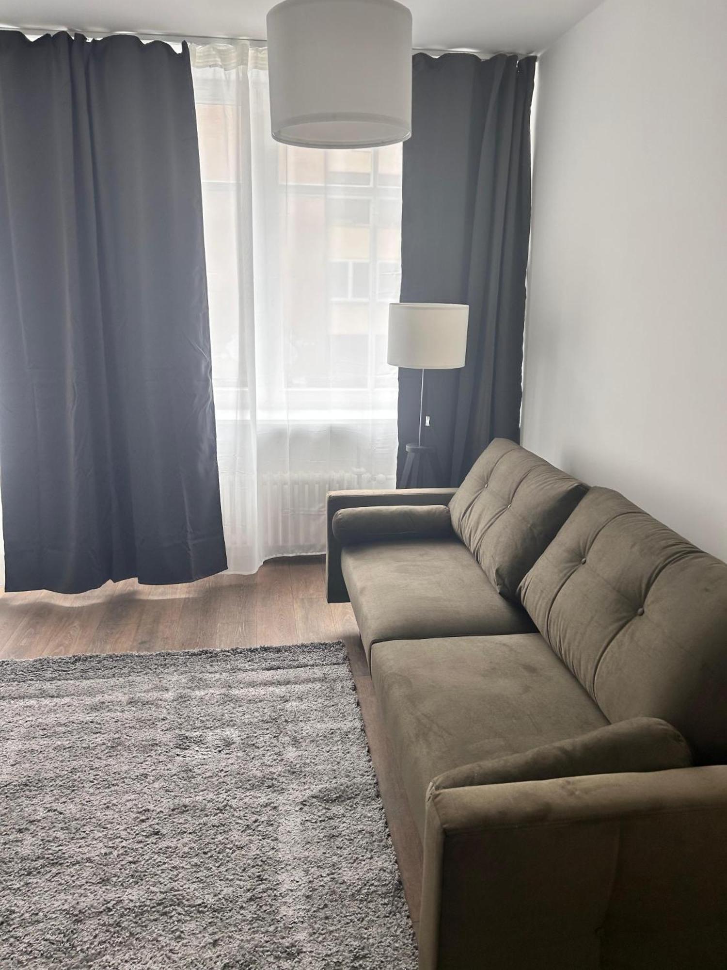 City Center Apartments Duesseldorf ภายนอก รูปภาพ
