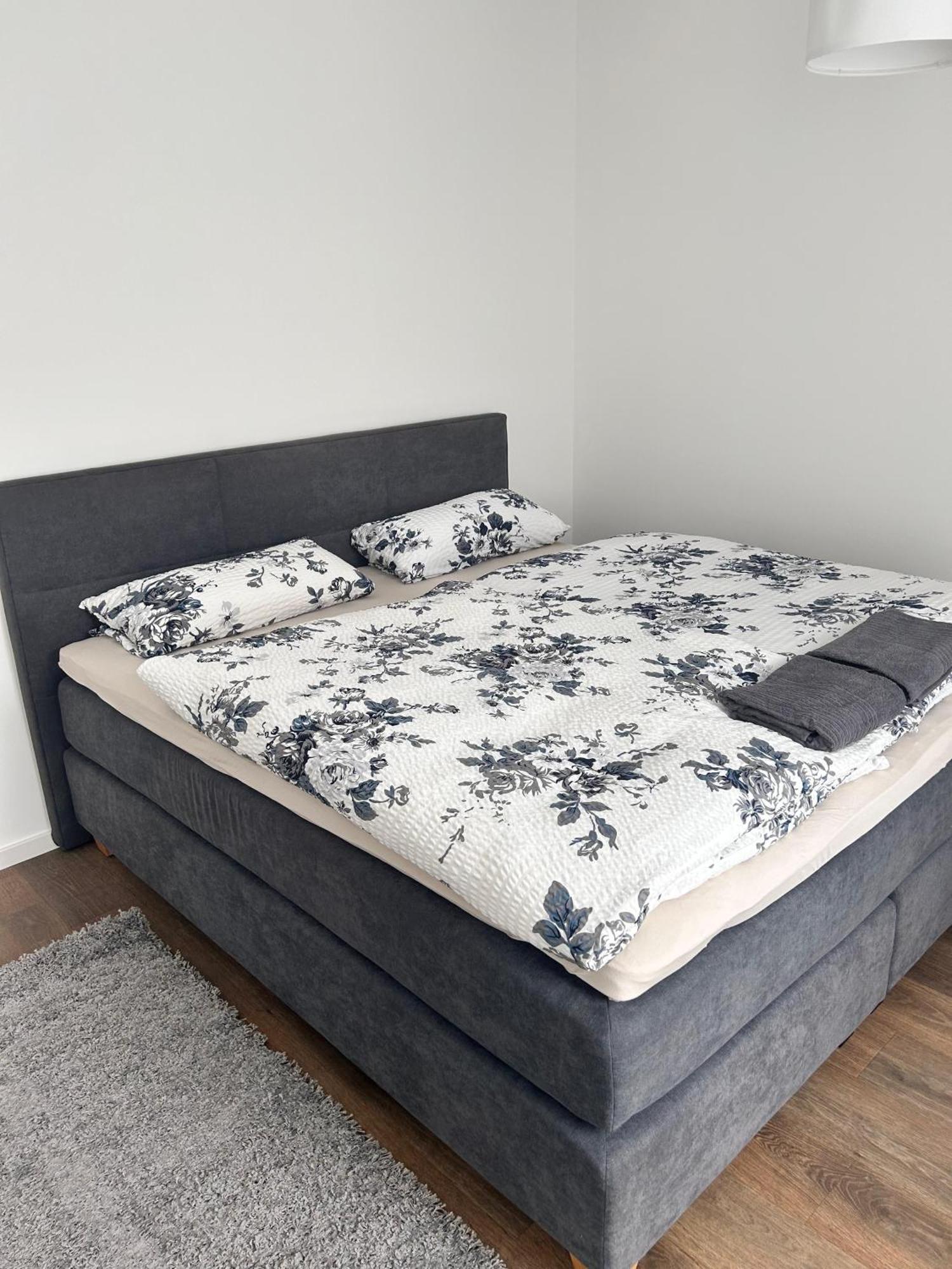 City Center Apartments Duesseldorf ภายนอก รูปภาพ