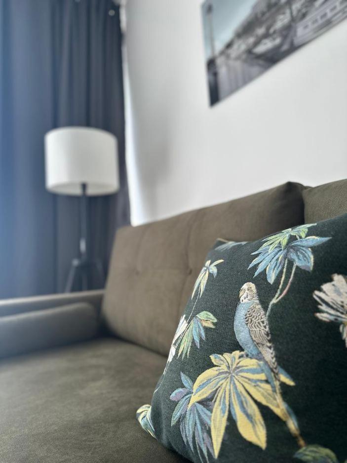 City Center Apartments Duesseldorf ภายนอก รูปภาพ