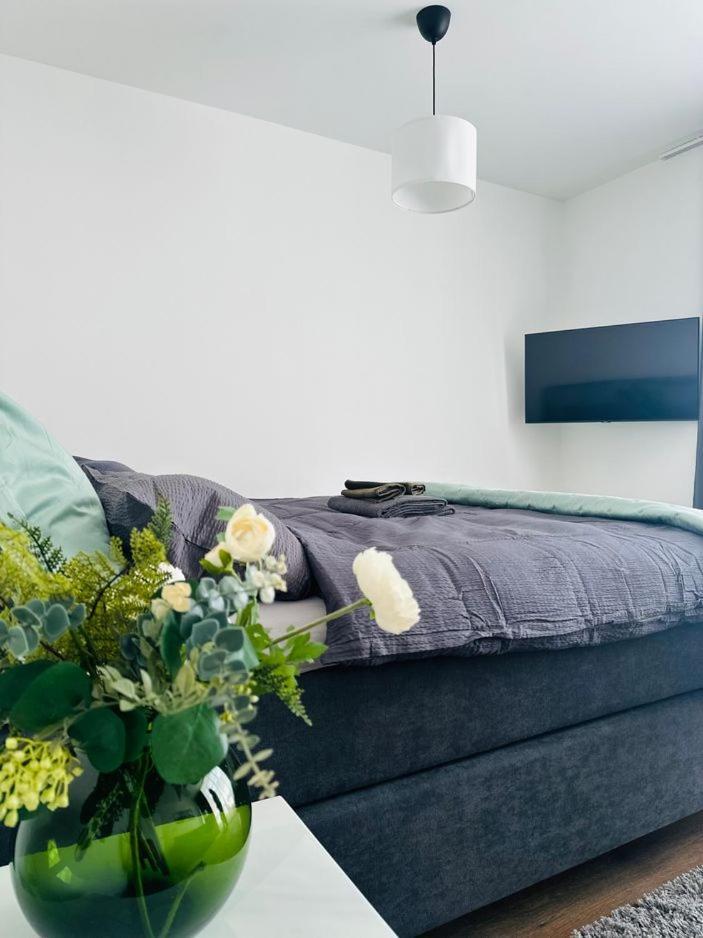 City Center Apartments Duesseldorf ภายนอก รูปภาพ