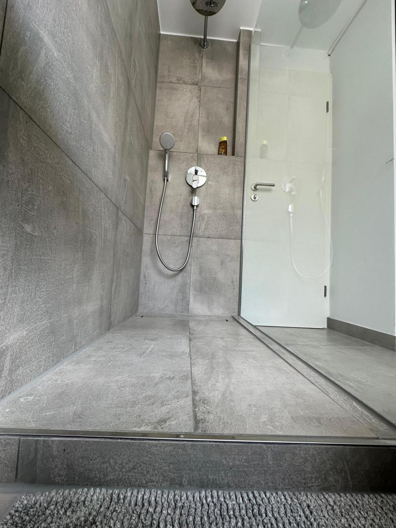 City Center Apartments Duesseldorf ภายนอก รูปภาพ