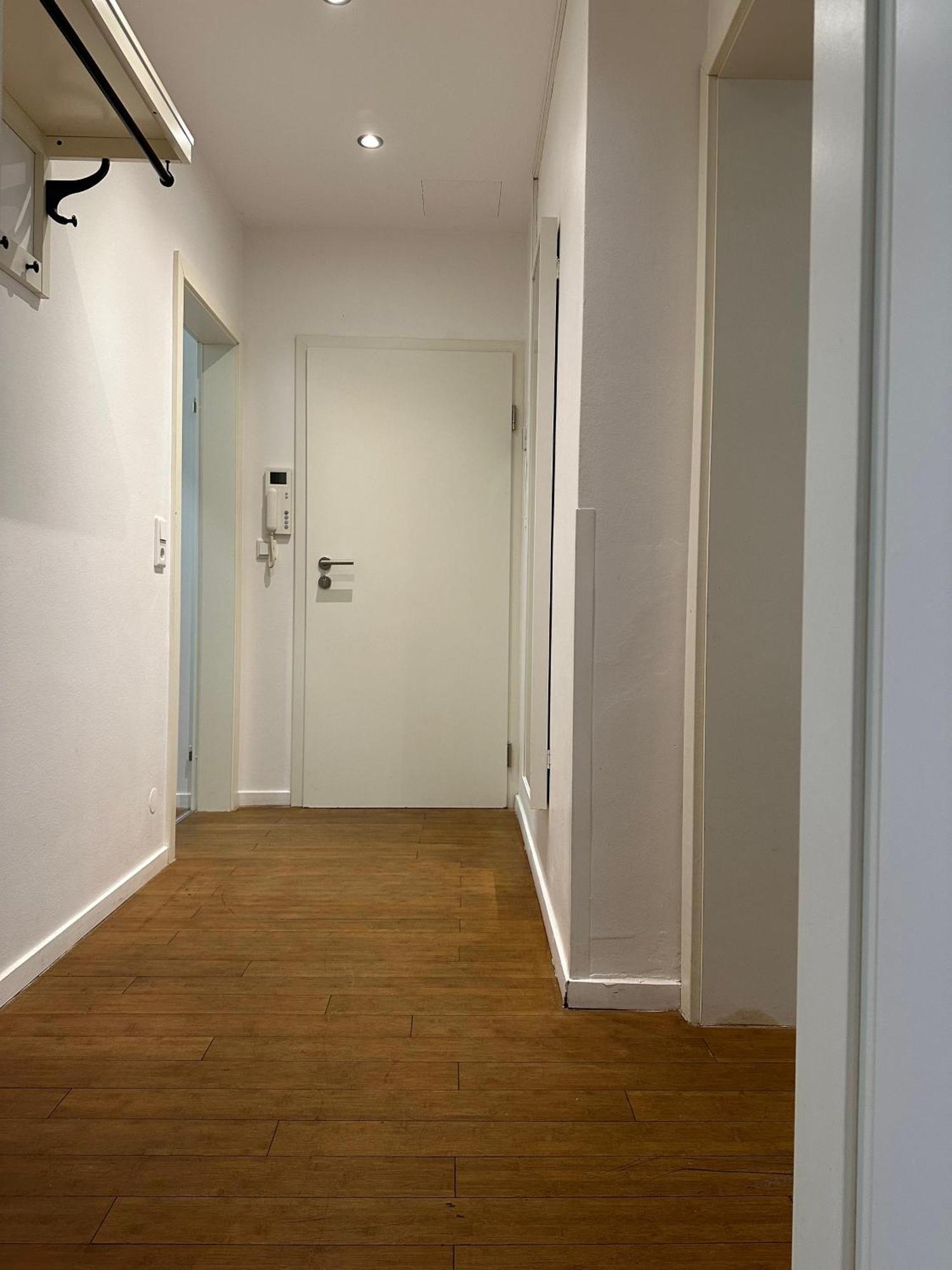 City Center Apartments Duesseldorf ภายนอก รูปภาพ